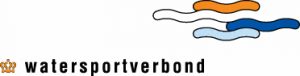 logo Nederlandse watersportverbond