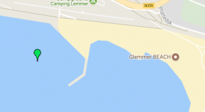 kitesurf locatie Lemmer 