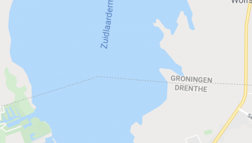 Kitesurfen in Drenthe | Waar kan ik kitesurfen?