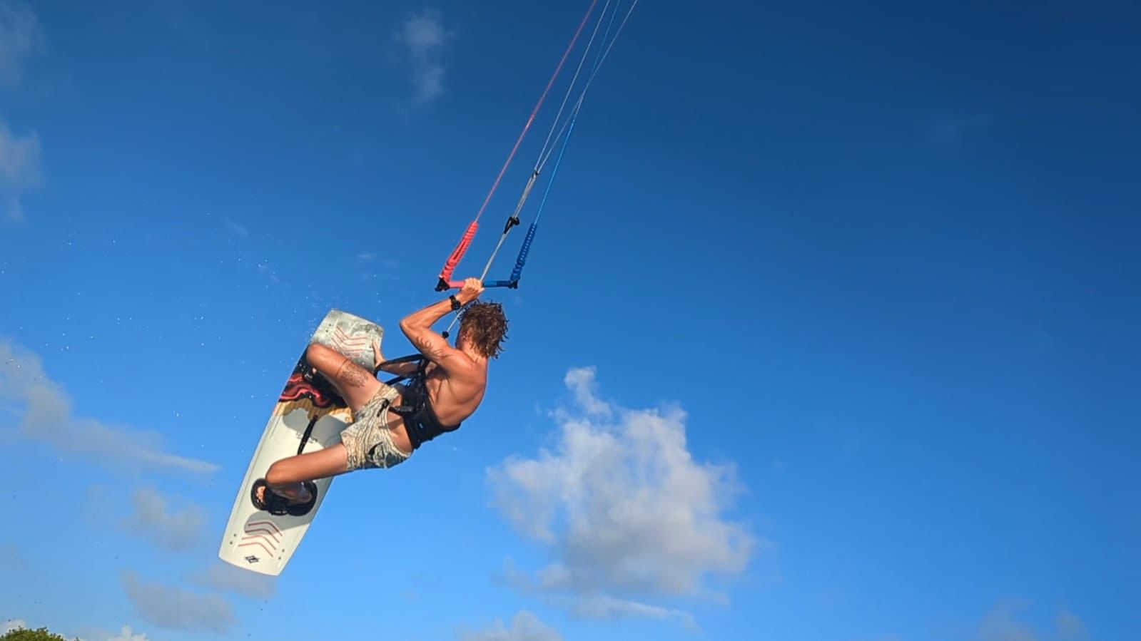 Foto van Skip van Schijndel