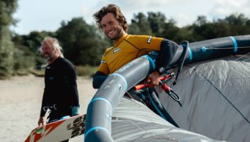 Kitereizen |  Jouw volgende kitesurf avontuur