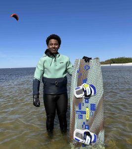 Mathijs Winkel CIOS Watersport