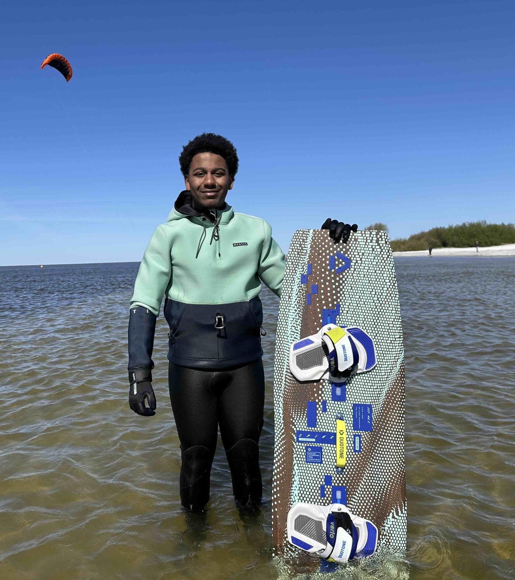 Foto van Mathijs Winkel