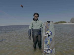 Mathijs Winkel CIOS Heerenveen Watersport