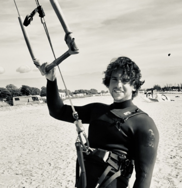 Foto van Stijn Wittop Koning