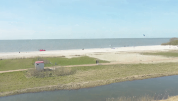 Webcam Workum LIVE