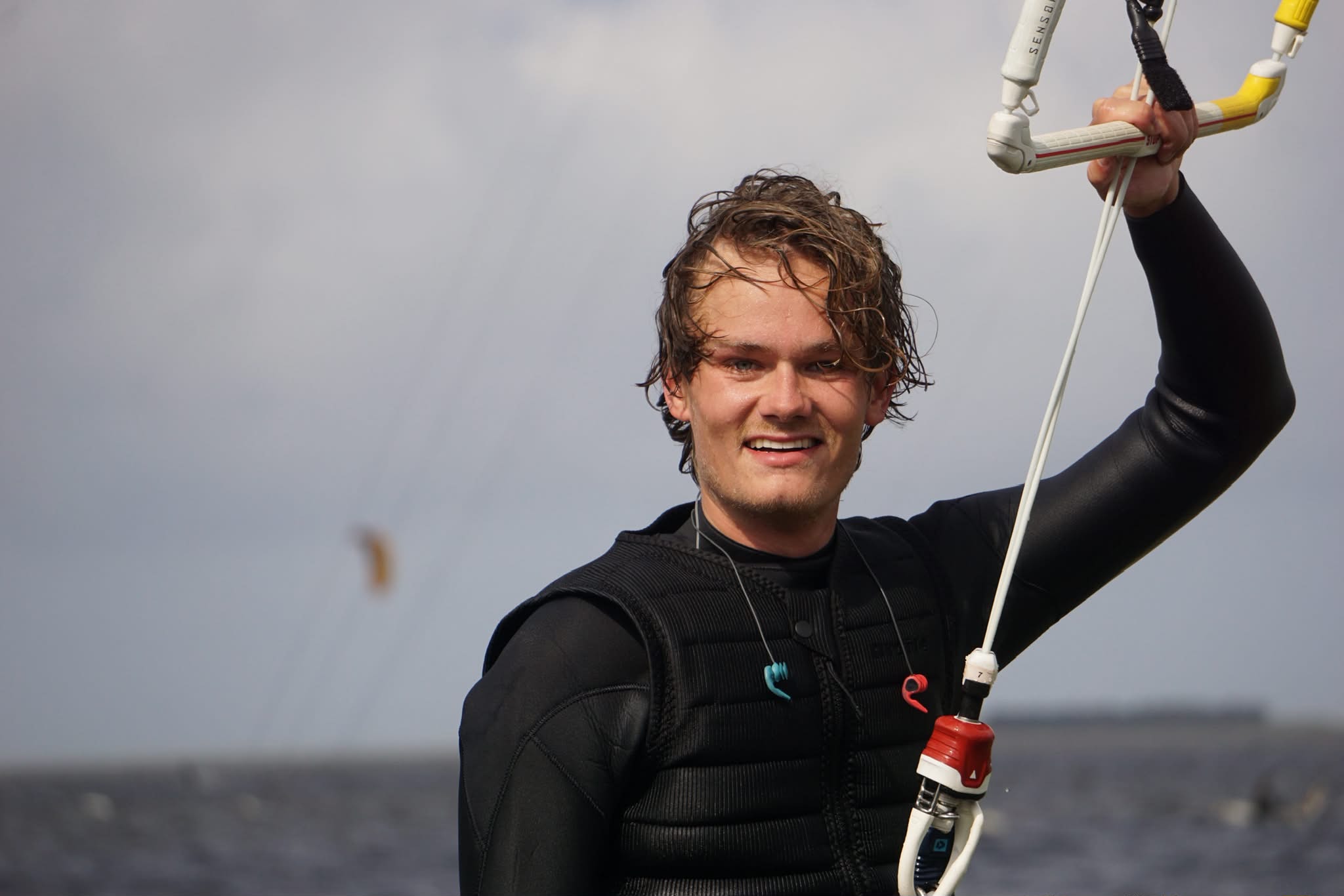 Foto van Hugo van Buuren